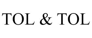 TOL & TOL trademark