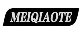 MEIQIAOTE trademark