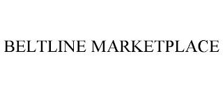 BELTLINE MARKETPLACE trademark