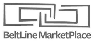 BELTLINE MARKETPLACE trademark