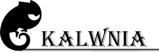 KALWNIA trademark