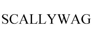 SCALLYWAG trademark