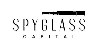 SPYGLASS CAPITAL trademark