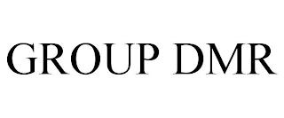 GROUP DMR trademark