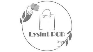 LYSINT POD trademark