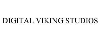 DIGITAL VIKING STUDIOS trademark