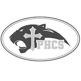 PHCS trademark