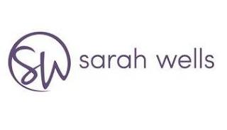 SW SARAH WELLS trademark