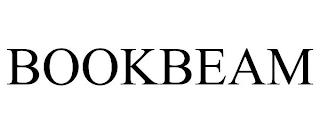 BOOKBEAM trademark