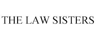 THE LAW SISTERS trademark