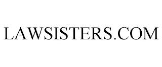 LAWSISTERS.COM trademark