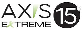 AXIS 15 EXTREME trademark