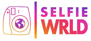 SELFIE WRLD trademark