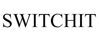 SWITCHIT trademark