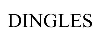 DINGLES trademark