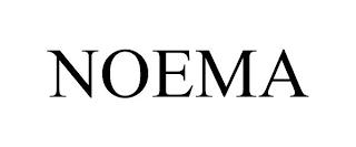 NOEMA trademark