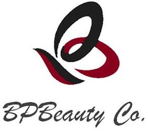 BP BPBEAUTY CO. trademark