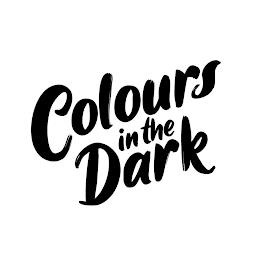 COLOURS IN THE DARK trademark