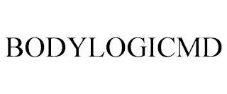 BODYLOGICMD trademark