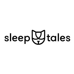 SLEEP TALES trademark