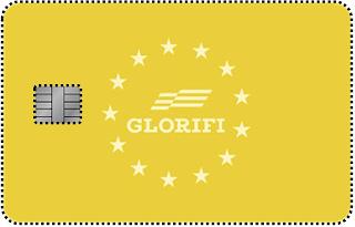 GLORIFI trademark