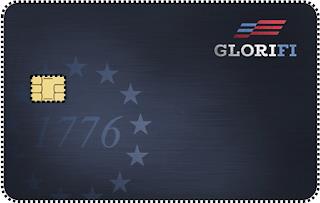 1776 GLORIFI trademark