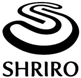 S SHRIRO trademark