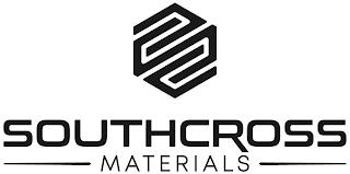 SOUTHCROSS MATERIALS trademark