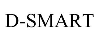 D-SMART trademark