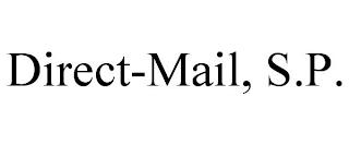 DIRECT-MAIL, S.P. trademark