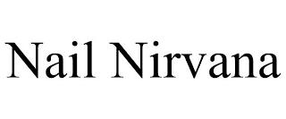 NAIL NIRVANA trademark