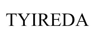 TYIREDA trademark