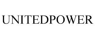 UNITEDPOWER trademark