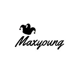 MAXYOUNG trademark