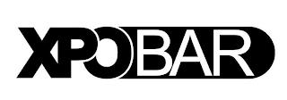 XPOBAR trademark