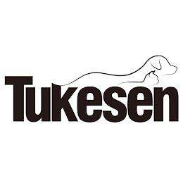 TUKESEN trademark