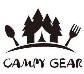 CAMPY GEAR trademark