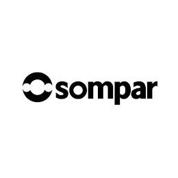 OSOMPAR trademark