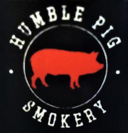 HUMBLE PIG SMOKERY trademark