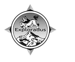 EXPLORADUS trademark