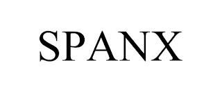 SPANX trademark