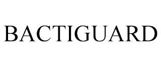 BACTIGUARD trademark