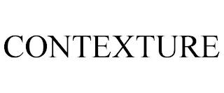 CONTEXTURE trademark