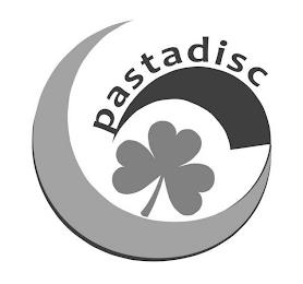 PASTADISC trademark