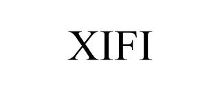 XIFI trademark