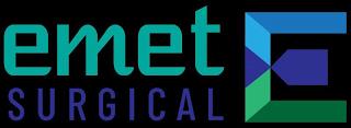 EMET SURGICAL E trademark