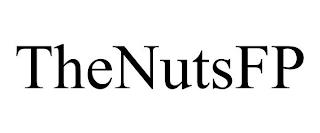 THENUTSFP trademark