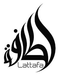 LATTAFA trademark