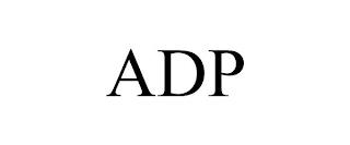 ADP trademark