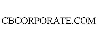 CBCORPORATE.COM trademark